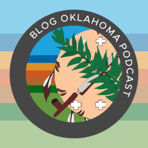 Blog Oklahoma Podcast 168: The Return Episode