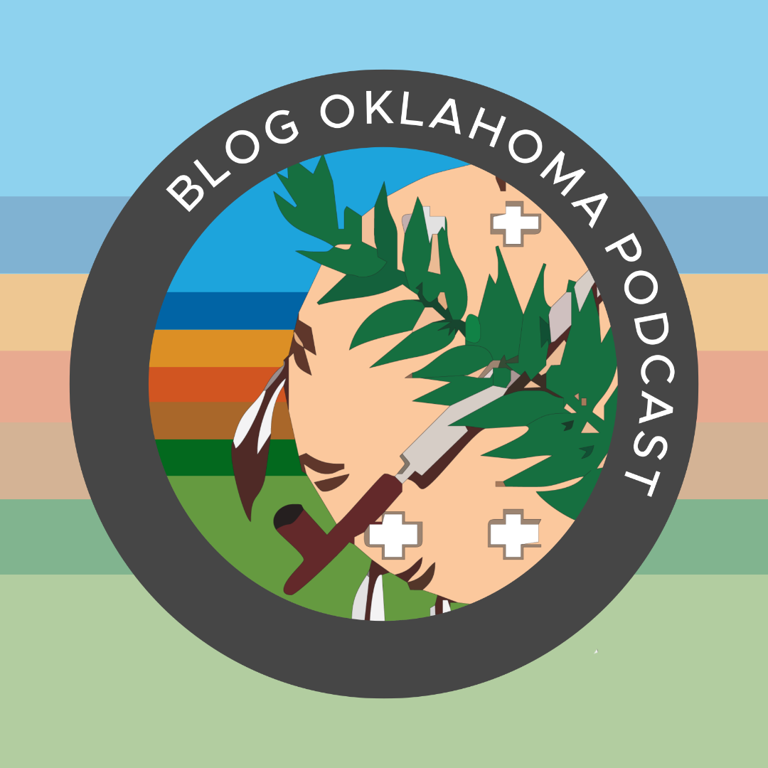 Blog Oklahoma Podcast 173: Okay, Where Was I ...