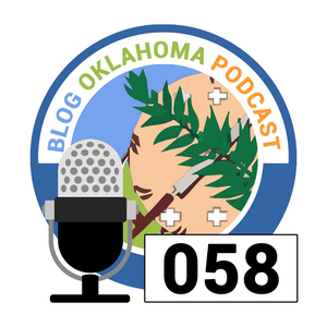 Blog Oklahoma Podcast 058: 2018 State Questions