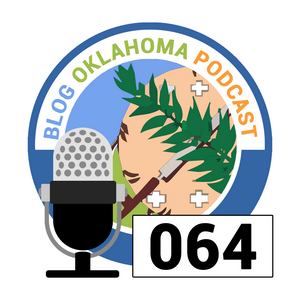 Blog Oklahoma Podcast 064: Impeachment 2